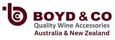 Boyd and Co