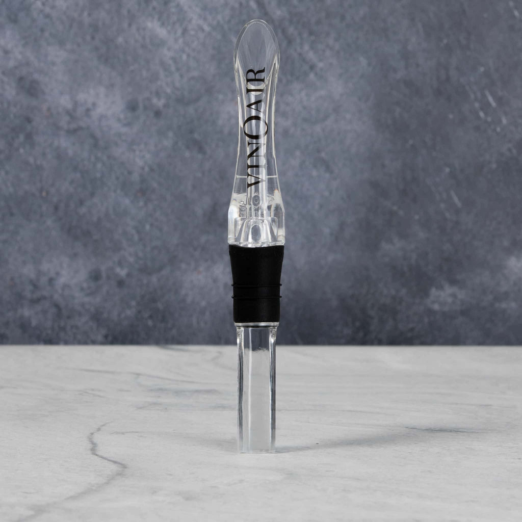 VinOair best wine aerator made in usa