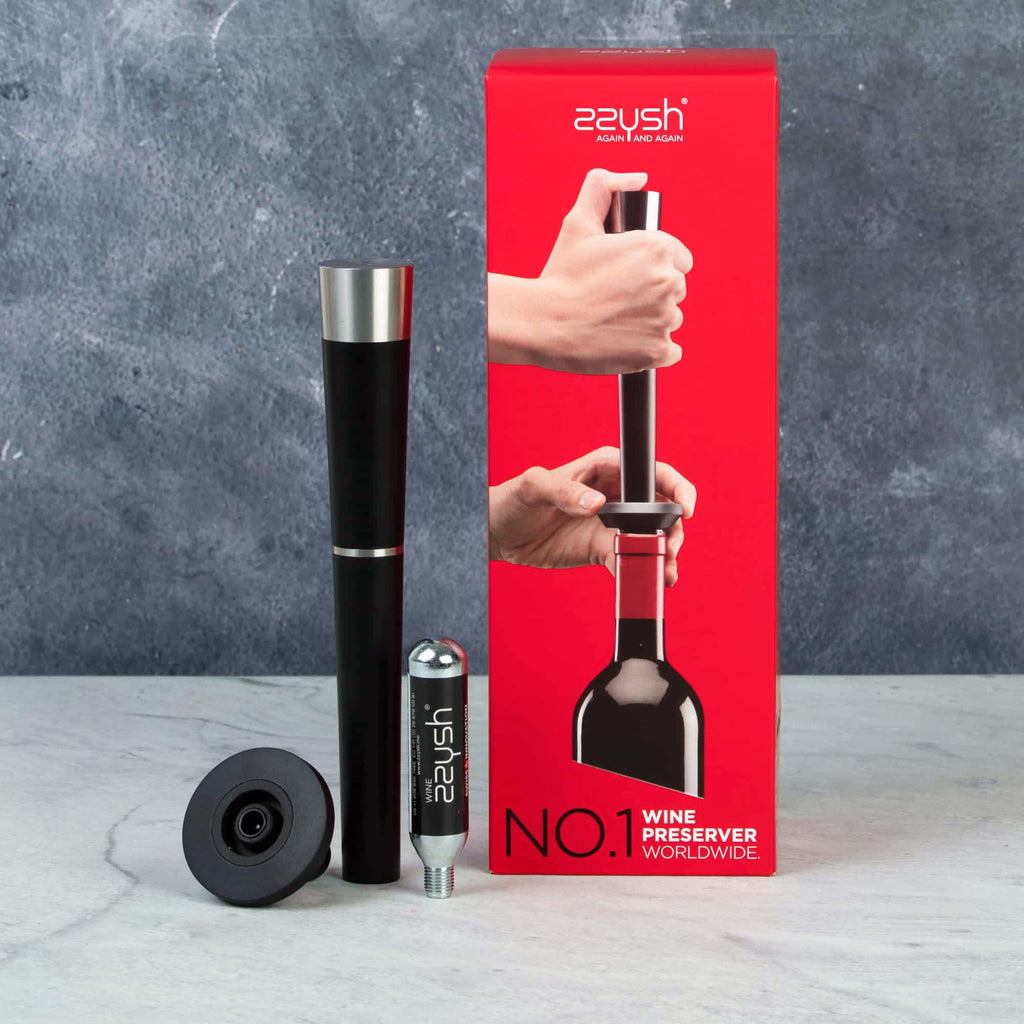 Best zzysh wine preserver