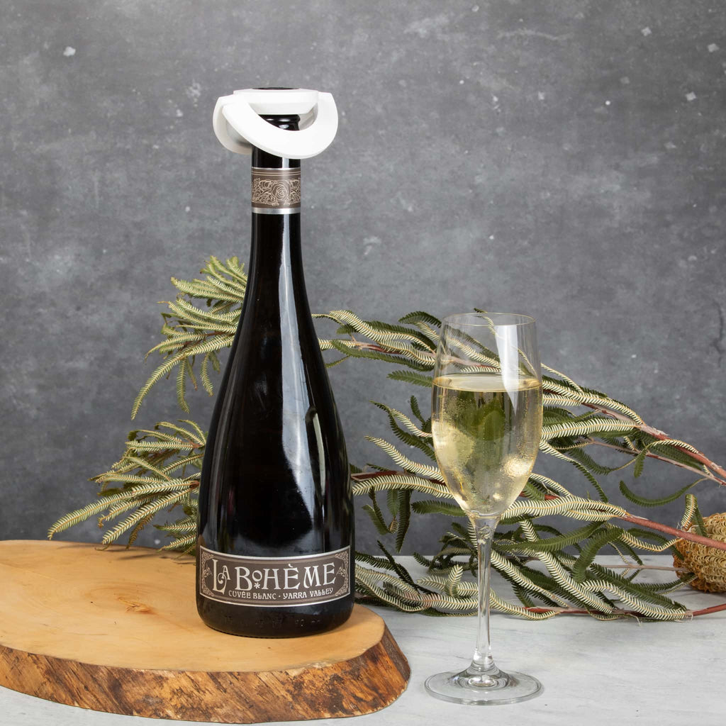 zzysh champagne preserver