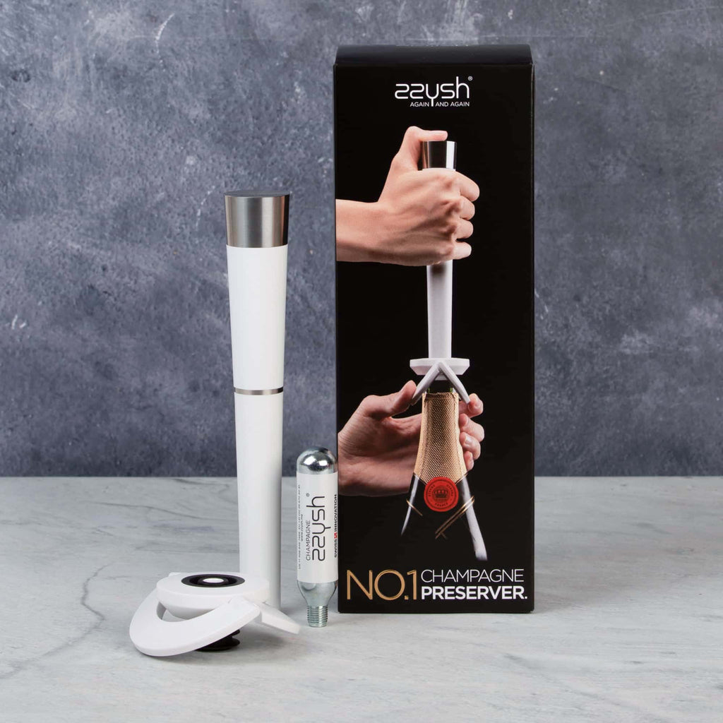 Best zzysh champagne preserver