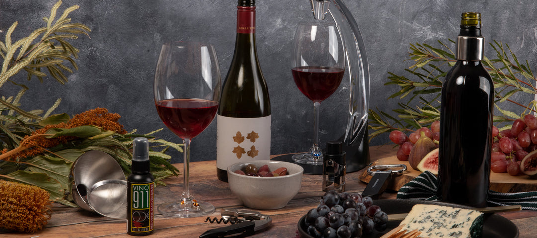 How to Make Wine at Home