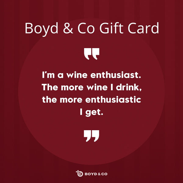Gift Cards