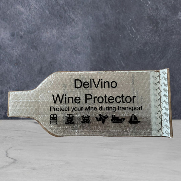 Wine Travel Bags - Protect Your Wine During Travel