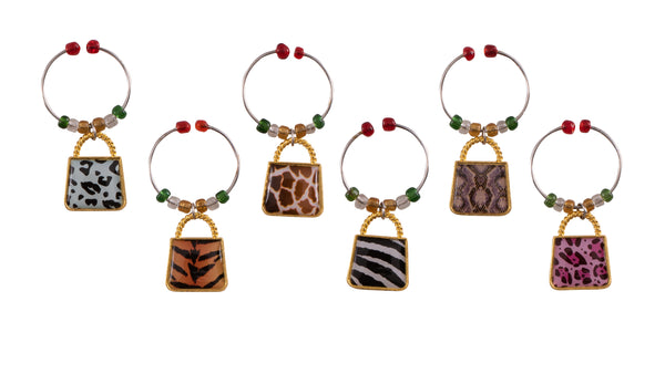 Wine Charms