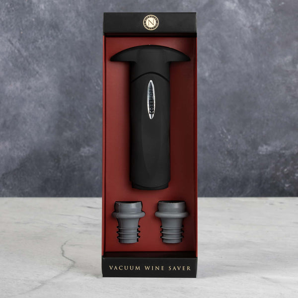 Corkpops Vacuum wine saver