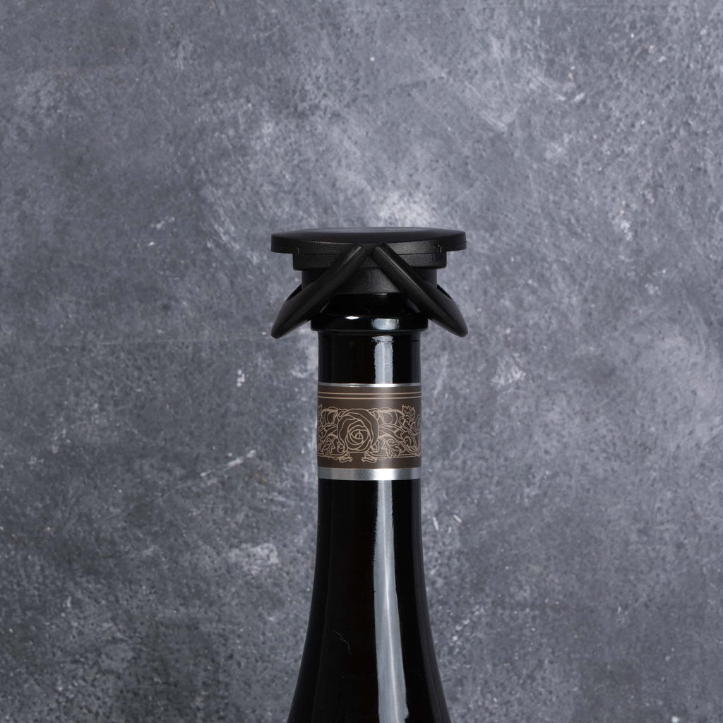 Branded wine accessories