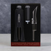 Corkpops connoisseur collection Corkpops Legacy VinOair