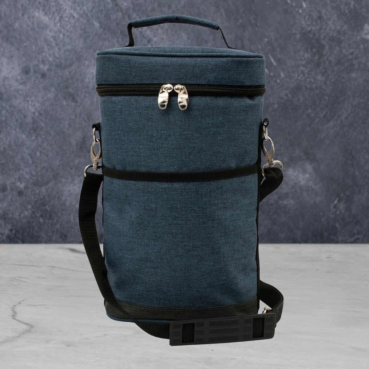 Karlstert 2 Bottle Wine Tote Boyd and Co