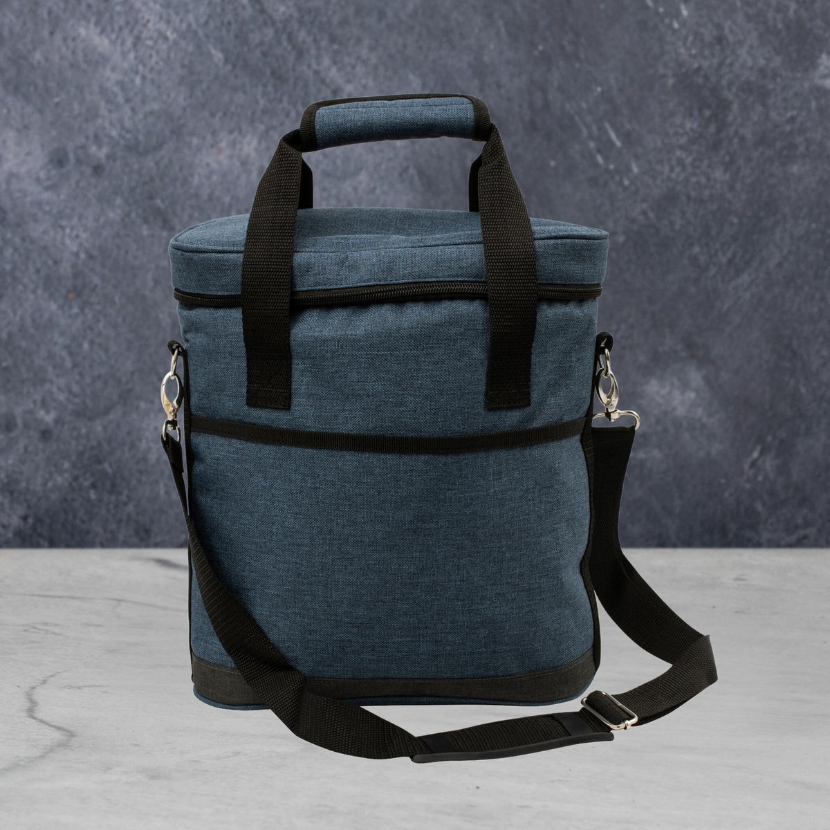 Karlstert 3 Bottle Wine Tote Boyd and Co