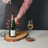 zzysh champagne preserver video